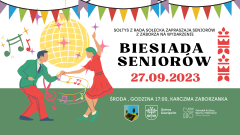 Biesiada Seniorów