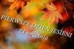 Pierwszy Dzień Jesieni