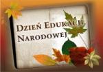 Dzień Edukacji Narodowej/Pasowanie na Przedszkolaka