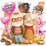 Dzień Babci i Dziadka