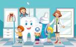 Wizyta dentysty