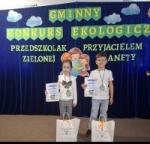 Gminny konkurs