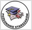 Pożegnanie starszaków.