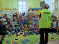 Spotkanie z Policjantką